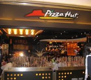 Telepizza compra las franquicias de Pizza Hut en Ecuador