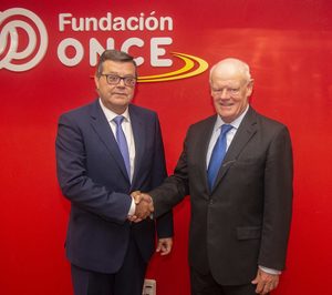 Fundación Once y Feeda diseñarán ascensores para todos