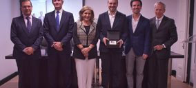 Teka gana el Premio Familia como mejor campaña publicitaria