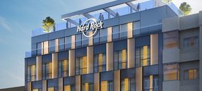 ASG Capital firma un proyecto en Madrid con Hard Rock Hotels