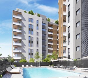 Habitat lanza cuatro nuevos residenciales