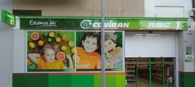 Covirán da un nuevo impulso a su Nuevo Concepto