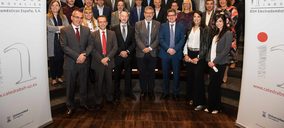 La cocina fácil y saludable, reconocida en los premios de la cátedra BSH-UZ