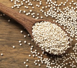 ‘Alsur’ redobla su apuesta por la quinoa para crecer hasta los 20 M en 2019