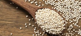 ‘Alsur’ redobla su apuesta por la quinoa para crecer hasta los 20 M en 2019