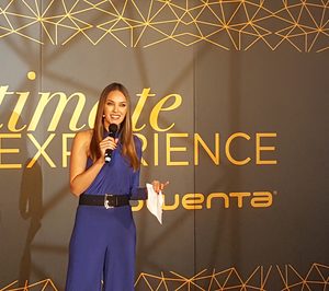 Rowenta Ultimate Experiencie, una plancha premium