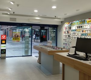 La cadena Phone House inaugura una tienda en Alcorcón