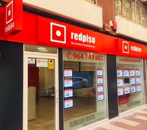 Redpiso estrena su primera oficina en Castellón