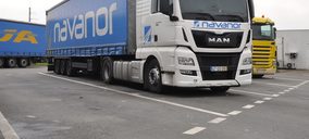 Navanor diversifica hacia la logística y los servicios express