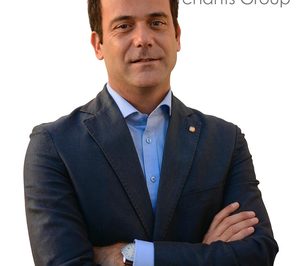 Agro Merchants nombra director general a Raúl Forés