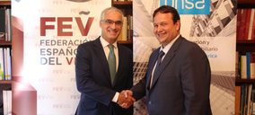 Tinsa se convierte en socio colaborador de la FEV