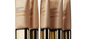 Estée Lauder supera en España el crecimiento de su grupo