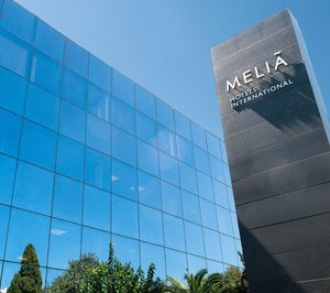 La familia Escarrer da un nuevo paso en la sucesión de Meliá Hotels