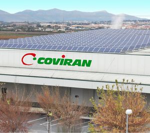 Covirán abre nuevas instalaciones logísticas en Sabadell