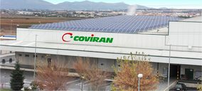 Covirán abre nuevas instalaciones logísticas en Sabadell