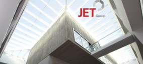 El grupo Velux adquiere JET-Group