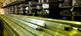 Alueuropa ultima la compra de su tercera fábrica en tres años