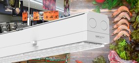 Ledsfactory presenta su sistema interconectable Megalink