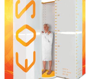 El Instituto Clavel de QuirónSalud Barcelona incorpora un escáner de cuerpo entero