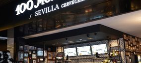 100 Montaditos añade un séptimo país a su presencia en Latinoamérica