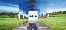 AGC lanza el nuevo espejo Mirox 4Green