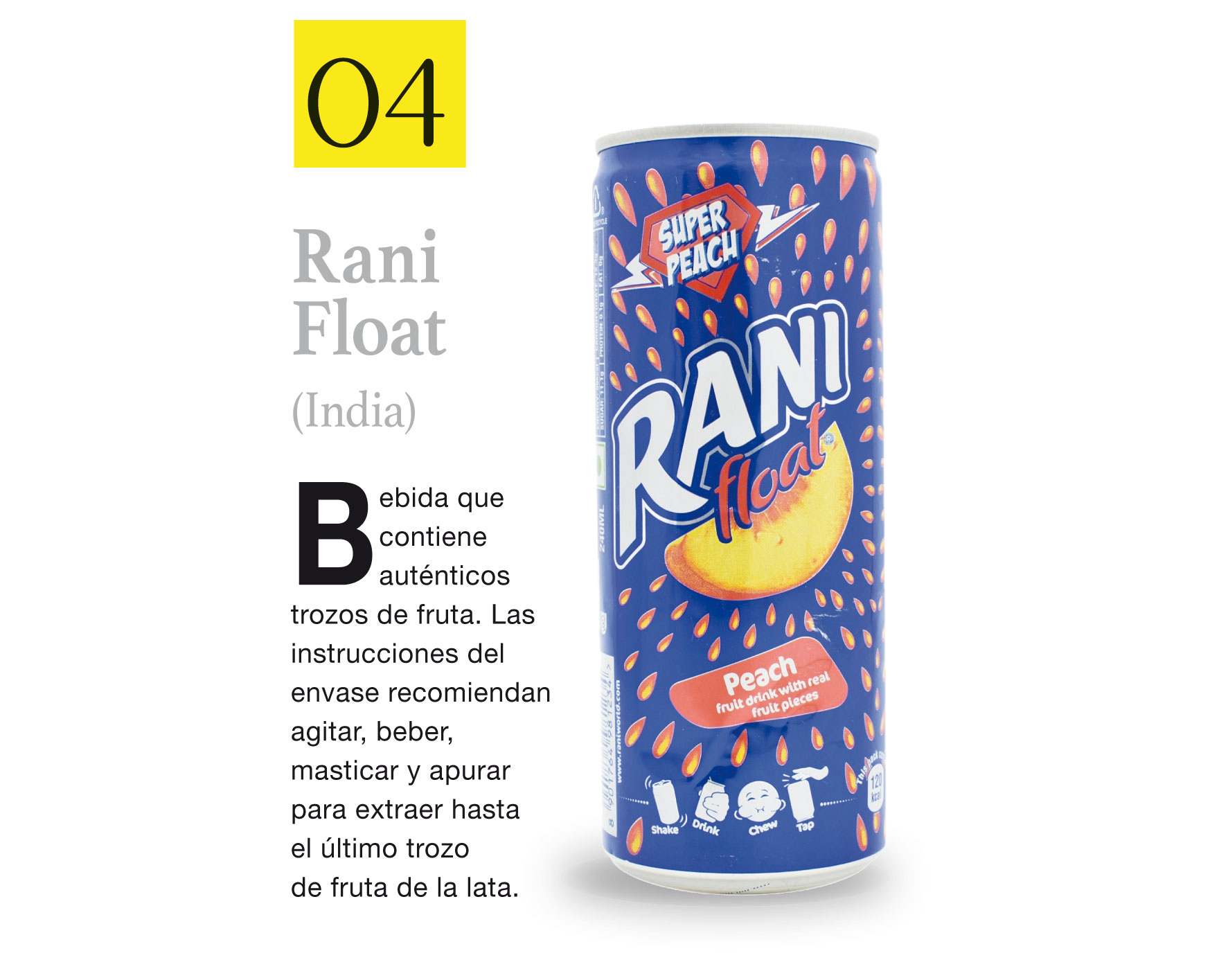 Rani Float (India)