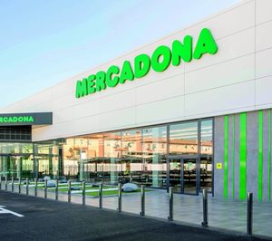 Mercadona reforma un nuevo supermercado en La Rioja