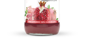 Vitalgrana invierte para revalorizar la granada destinada a zumo