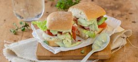 Schär celebra el Día Mundial del Pan con la nueva Ciabattine