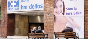 HM Hospitales anuncia una inversión de 30 M en el hospital Delfos de Barcelona