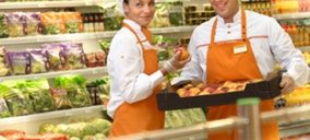 Alimentos adaptados, conveniencia y cambio demográfico: los retos de los supermercados