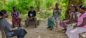 Mondelez empodera a la mujer en países donde produce cacao