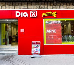 DIA rebaja sus beneficios y suspende el pago de dividendos