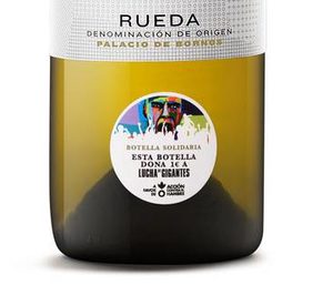 Bornos se une al proyecto Lucha de Gigantes de Acción Contra el Hambre