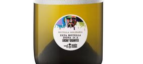 Bornos se une al proyecto Lucha de Gigantes de Acción Contra el Hambre