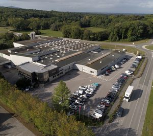 United Caps construirá una nueva fábrica en Francia