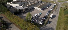 United Caps construirá una nueva fábrica en Francia