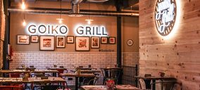 Goiko Grill sigue tachando puntos en el mapa