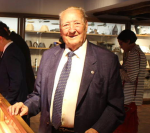 Fallece Miguel Gargallo, presidente de Grupo Gargallo