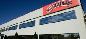 Borges reduce pérdidas con menos facturación