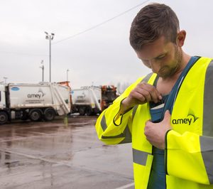 Ferrovial sopesa vender la división de servicios