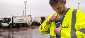 Ferrovial sopesa vender la división de servicios