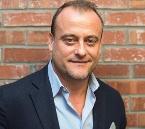 Sergi Ruiz Piqué, responsable de desarrollo de negocio de Be Live y Melody Maker