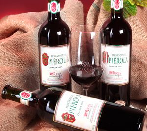 Grupo Piérola desarrolla un proyecto vinícola global en la DOC Rioja