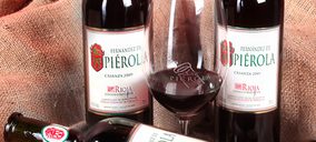 Grupo Piérola desarrolla un proyecto vinícola global en la DOC Rioja