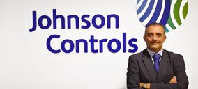 José Luis Borrallo dirigirá la división de climatización de Johnson Controls