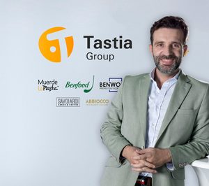 Juan José Pérez, director corporativo de Servicios Generales de Tastia Group