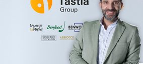 Juan José Pérez, director corporativo de Servicios Generales de Tastia Group