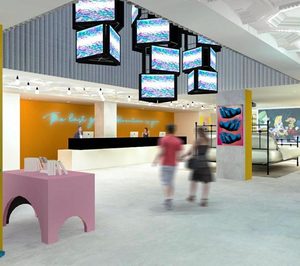 Bruselas y Roma, nuevos destinos nhow