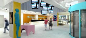 Bruselas y Roma, nuevos destinos nhow